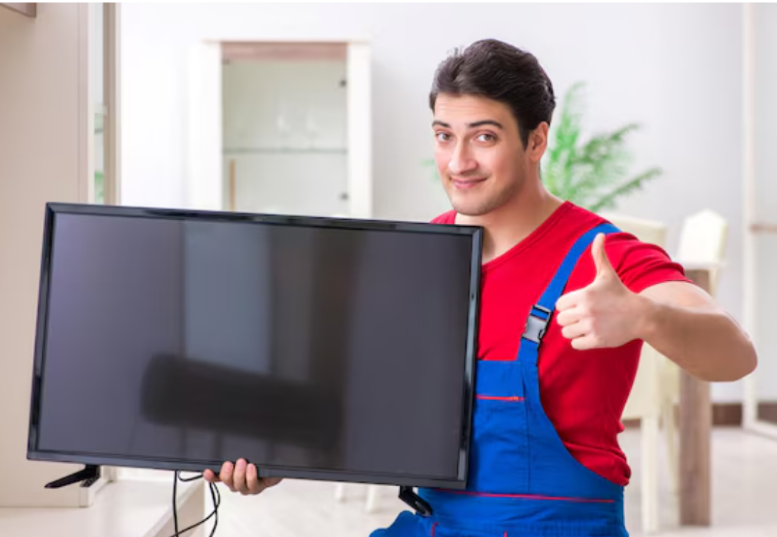 Doorstep TV Repair Hyderabad Expert Technician Service Guide Tip