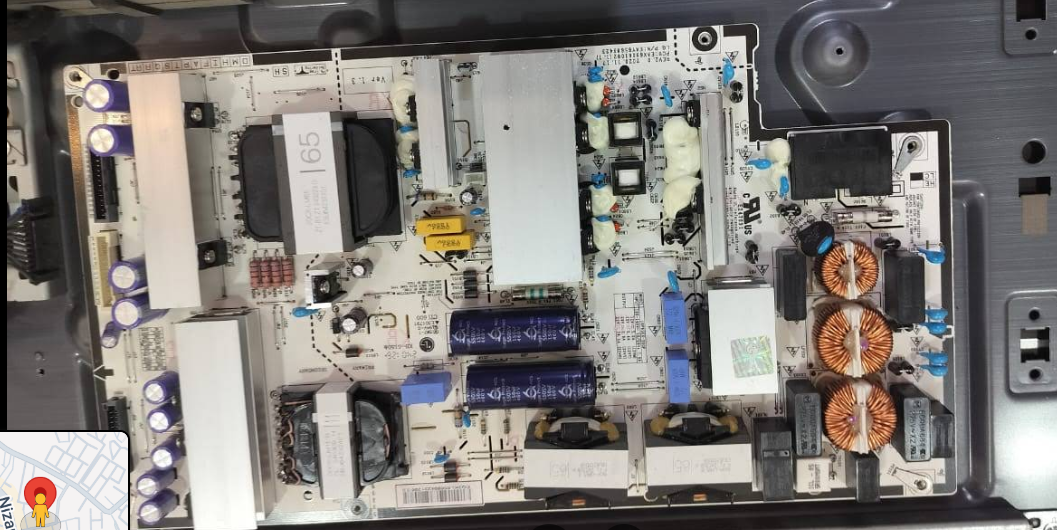 TCL TV Repair Service in Hyderabad: C Series, P Series & More