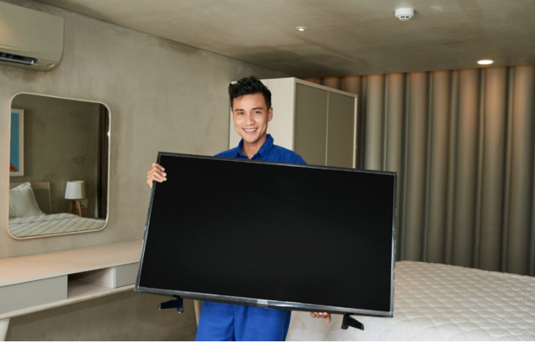 Smart TV Issues & Professional Fixes for 7 Common Problems Guide