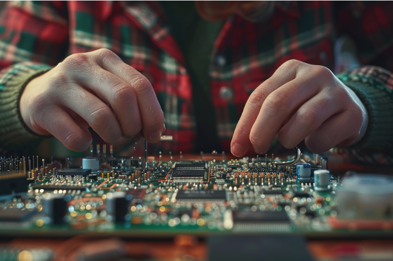Smart TV Repair Guide: Common Problems and Expert Solutions